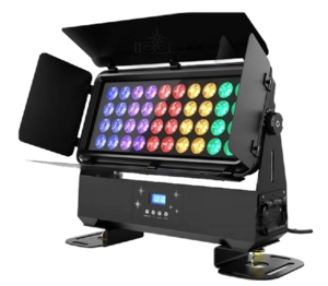 פנס שטיפה דגם B021 מבית LIGHTEK