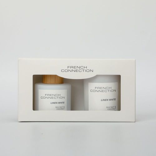 Sea Salt and Coconut1