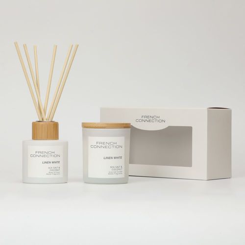 Sea Salt and Coconut2