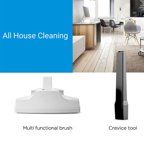 שואב אבק עומד חשמלי דגם SC861 מבית MIDEA