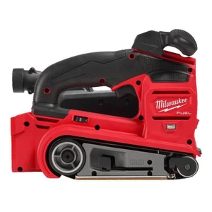 גוף מלטשת סרט "3 נטענת  Milwaukee M18FBTS75-0 FUEL 18V
