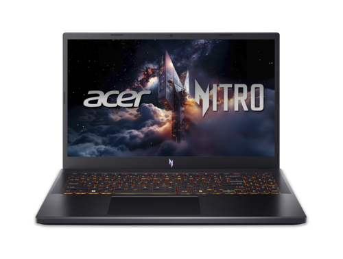 מחשב נייד  Acer Nitro V15 i7-13620H/16/1TB/W11H NH.QZ9EC.00C 