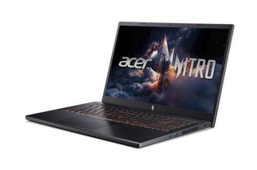 מחשב נייד  Acer Nitro V15 i7-13620H/16/1TB/W11H NH.QZ9EC.00C 