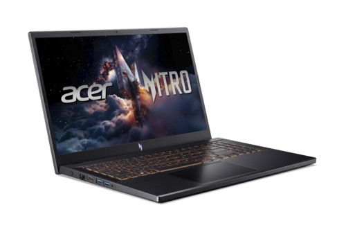 מחשב נייד  Acer Nitro V15 i7-13620H/16/1TB/W11H NH.QZ9EC.00C 