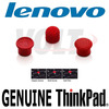 סט כובעי Trackpoint עבור עכבר למחשבי ThinkPad