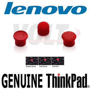 סט כובעי Trackpoint עבור עכבר למחשבי ThinkPad לנובו