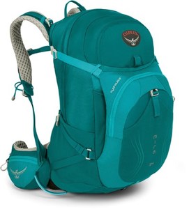 תרמיל יום לדרום אמריקה אוספרי OSPREY MIRA AG 34