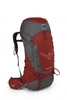 תרמיל גדול לדרום אמריקה אוספריי 60 ליטר osprey volt 
