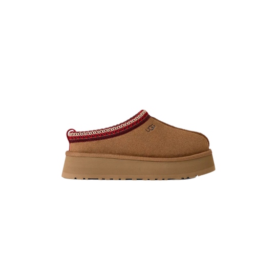 כפכף UGG טאז חום מידות 36-41 לנשים בגוון צ'סנאט