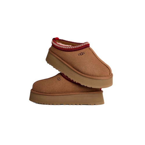 כפכף UGG טאז חום מידות 36-41 לנשים בגוון צ'סנאט