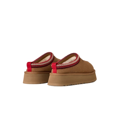 כפכף UGG טאז חום מידות 36-41 לנשים בגוון צ'סנאט