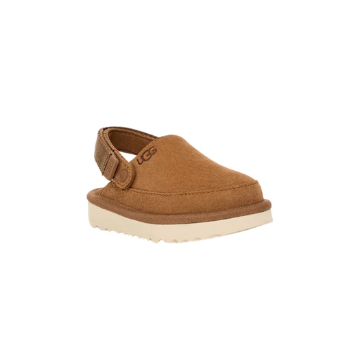 כפכף UGG גולדנסטאר גלוק חום מידות 22-30 לילדים