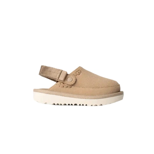 כפכף UGG גולדנסטאר גלוק סנד מידות 22-30 לילדים