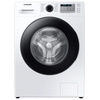 מכונת כביסה פתח חזית 8 ק"ג Samsung סמסונג WW8STA046AH EcoBubble