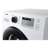 מכונת כביסה פתח חזית 8 ק"ג Samsung סמסונג WW8STA046AH EcoBubble