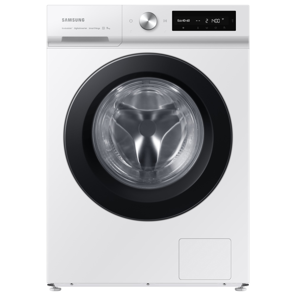 מכונת כביסה Samsung WW11BB5044AW ‏11 ‏ק"ג סמסונג