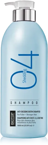 ביוטופ שמפו מספר 04