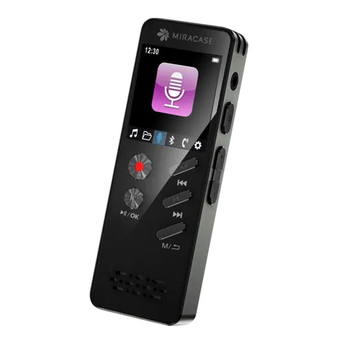 טייפ מנהלים 32GB Miracase MVR2000