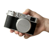 Fujifilm FinePix X100VI -יבואן רשמי פוג'י כסוף