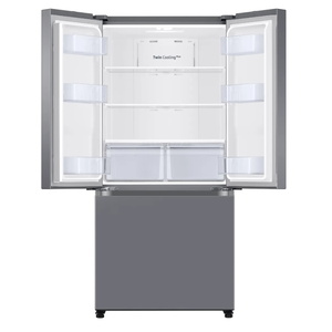 מקרר ‏מקפיא תחתון Samsung RF57C5100SL ‏570 ‏ליטר סמסונג
