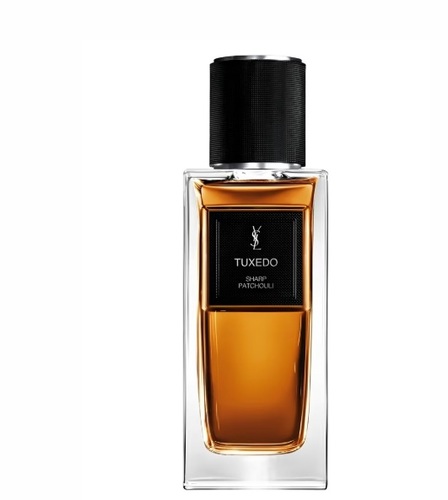 בושם יוניסקס Yves Saint Laurent Tuxedo Sharp Patchouli EDP 125ml