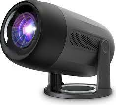 מקרן נייד PHILIPS NeoPix 150 Full HD Wi-Fi