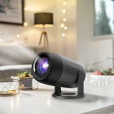 מקרן נייד PHILIPS NeoPix 150 Full HD Wi-Fi