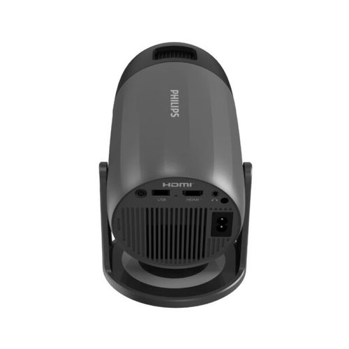 מקרן נייד PHILIPS NeoPix 150 Full HD Wi-Fi