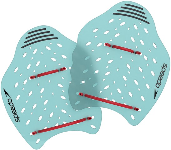 כפות שחיה ספידו speedo POWER PADDLE PLUS