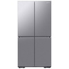 מקרר ‏מקפיא תחתון Samsung RF82DG9621SR ‏852 ‏ליטר סמסונג