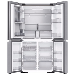 מקרר ‏מקפיא תחתון Samsung RF82DG9621SR ‏852 ‏ליטר סמסונג