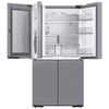 מקרר ‏מקפיא תחתון Samsung RF82DG9621SR ‏852 ‏ליטר סמסונג