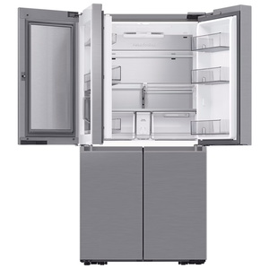 מקרר ‏מקפיא תחתון Samsung RF82DG9621SR ‏852 ‏ליטר סמסונג