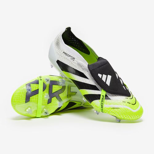 נעלי כדורגל מקצועיות  adidas Predator Elite FT