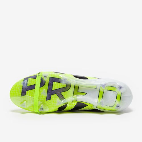 נעלי כדורגל מקצועיות  adidas Predator Elite FT