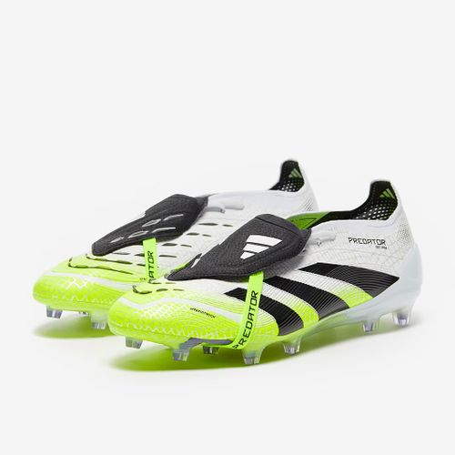 נעלי כדורגל מקצועיות  adidas Predator Elite FT