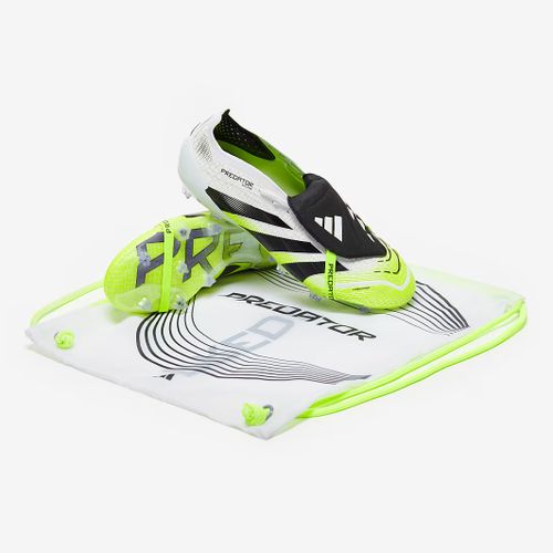 נעלי כדורגל מקצועיות  adidas Predator Elite FT