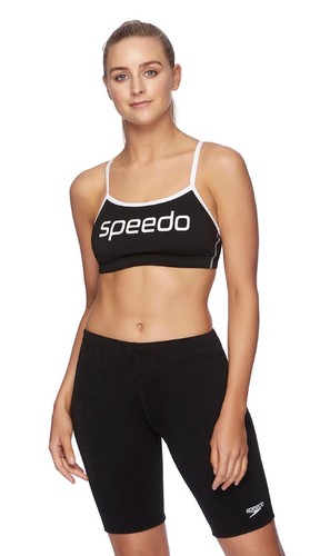 בגד ים ספידו מכנס Speedo JAMMER | נשים