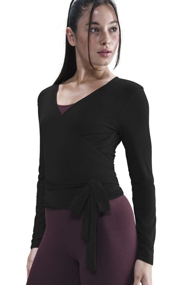 חולצת נייק NIKE DF RELAXED TOP | נשים