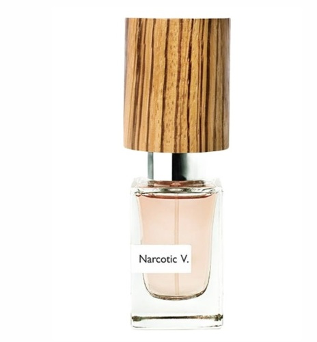 בושם יוניסקס Nasomatto Narcotic V Extrait De Parfum 30 ml