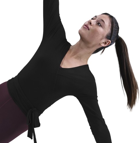 חולצת נייק NIKE DF RELAXED TOP | נשים
