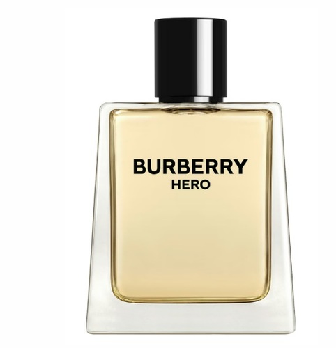 בושם לגבר BURBERRY HERO EDT 150 ml