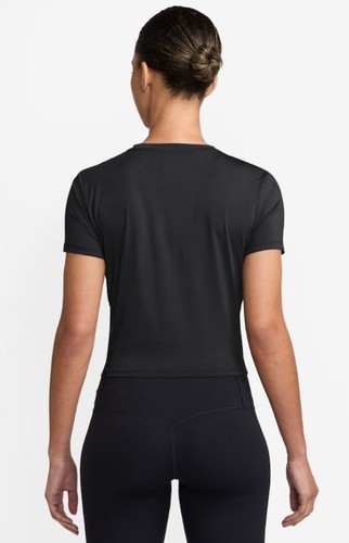 חולצת נייק  Nike One Classic Dri-FIT Twist Top | נשים