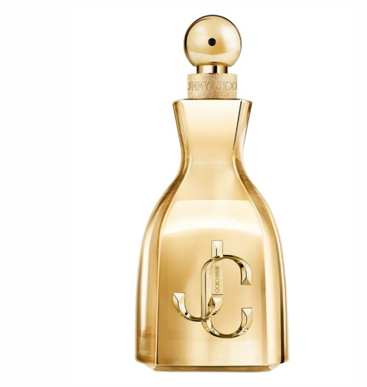 בושם לאישה Jimmy Choo I Want Choo Le Parfum 100ml