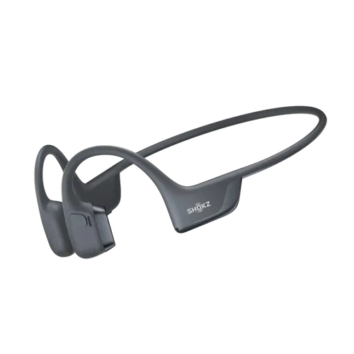 SHOKZ אוזניות OPENRUN PRO 2 מבית SHOKZ