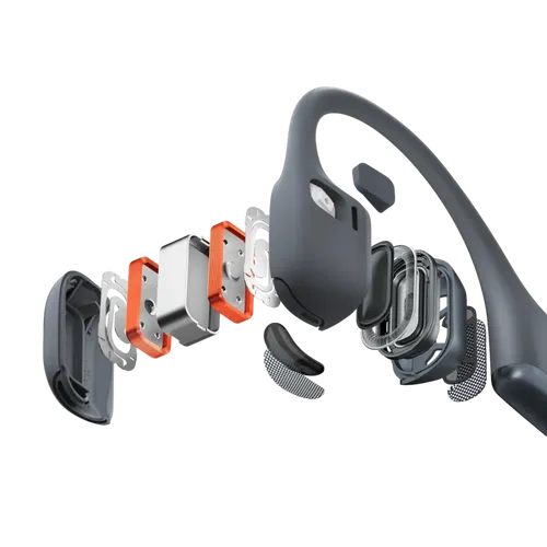 SHOKZ אוזניות OPENRUN PRO 2 מבית SHOKZ