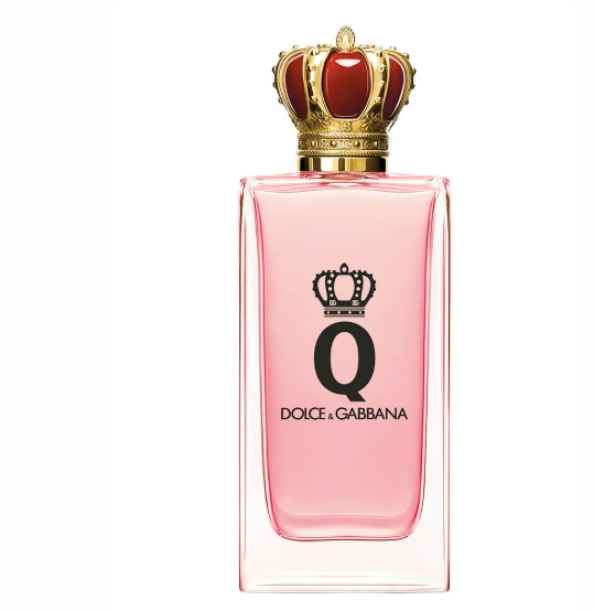 בושם לאישה Dolce & Gabbana Q EDP 100 ml