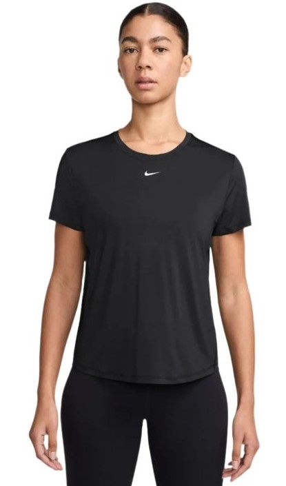 חולצת דריי פיט נייק  Nike One Classic Dri-FIT | נשים