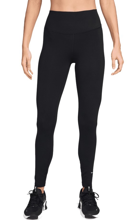 טייץ נייק Nike One High Rise Tights | נשים