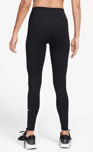 טייץ נייק Nike One High Rise Tights | נשים